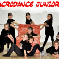 Acrodance Junior